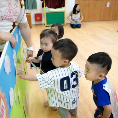 아기학교 27기 (10~12주) 사진 146