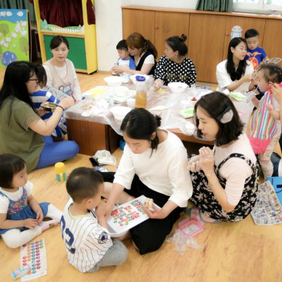 아기학교 27기 (10~12주) 사진 177