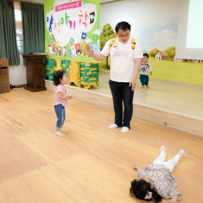 아기학교 27기 (10~12주) 사진 180