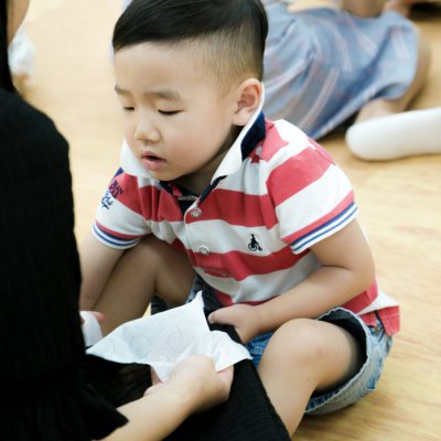 아기학교 27기 (10~12주) 사진 260