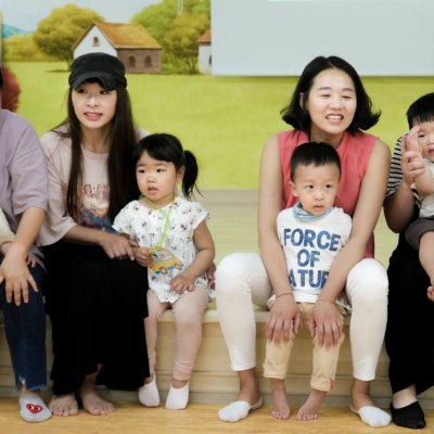 아기학교 27기 (10~12주) 사진 266