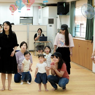 아기학교 27기 (10~12주) 사진 270