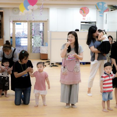 아기학교 27기 (10~12주) 사진 271