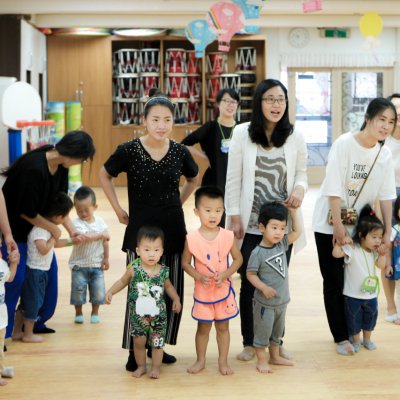 아기학교 27기 (10~12주) 사진 272