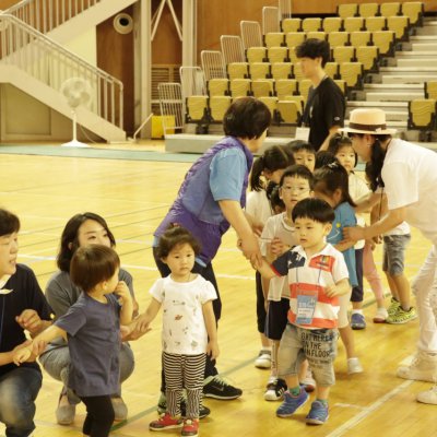 교회창립 64주년 기념 전교인 체육대회 사진 11