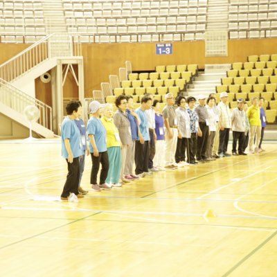 교회창립 64주년 기념 전교인 체육대회 사진 13
