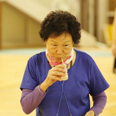 교회창립 64주년 기념 전교인 체육대회 사진 24