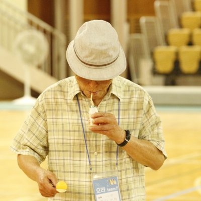교회창립 64주년 기념 전교인 체육대회 사진 32