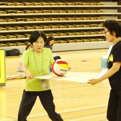 교회창립 64주년 기념 전교인 체육대회 사진 40