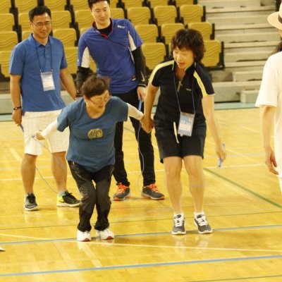 교회창립 64주년 기념 전교인 체육대회 사진 58