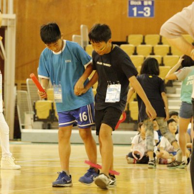 교회창립 64주년 기념 전교인 체육대회 사진 63