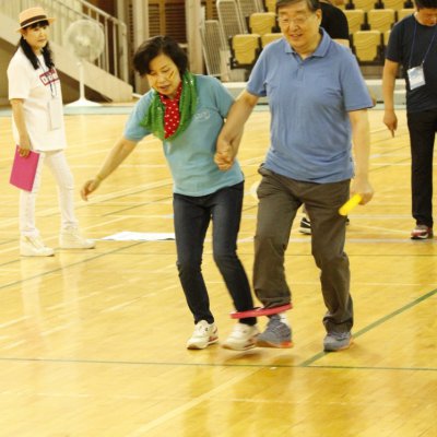 교회창립 64주년 기념 전교인 체육대회 사진 66