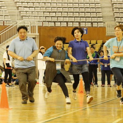 교회창립 64주년 기념 전교인 체육대회 사진 86