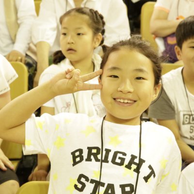 교회창립 64주년 기념 전교인 체육대회 사진 95