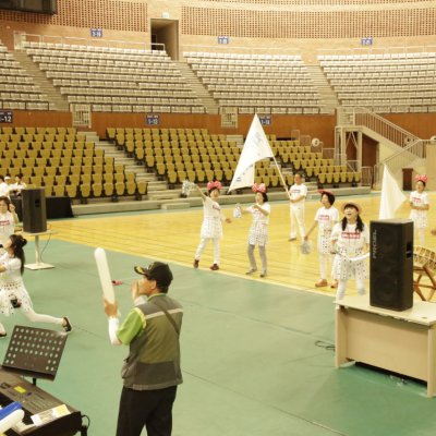 교회창립 64주년 기념 전교인 체육대회 사진 97