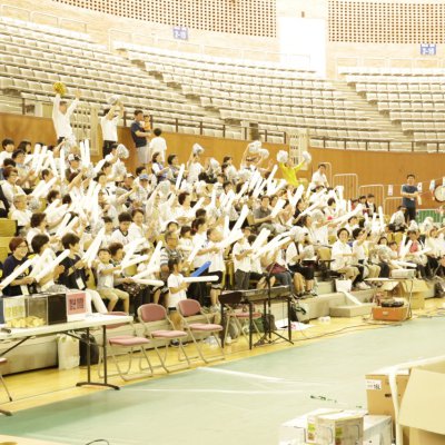 교회창립 64주년 기념 전교인 체육대회 사진 98