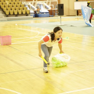 교회창립 64주년 기념 전교인 체육대회 사진 100