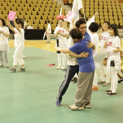 교회창립 64주년 기념 전교인 체육대회 사진 103