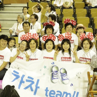 교회창립 64주년 기념 전교인 체육대회 사진 109