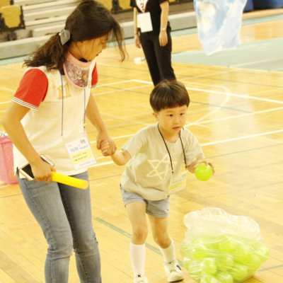 교회창립 64주년 기념 전교인 체육대회 사진 115