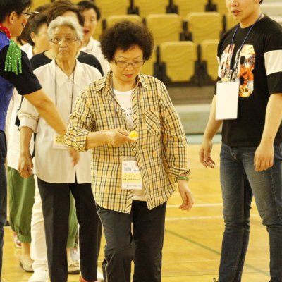 교회창립 64주년 기념 전교인 체육대회 사진 118