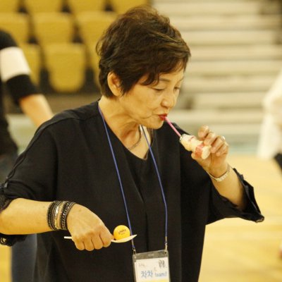 교회창립 64주년 기념 전교인 체육대회 사진 120