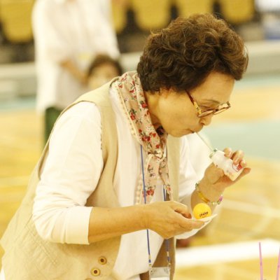 교회창립 64주년 기념 전교인 체육대회 사진 122