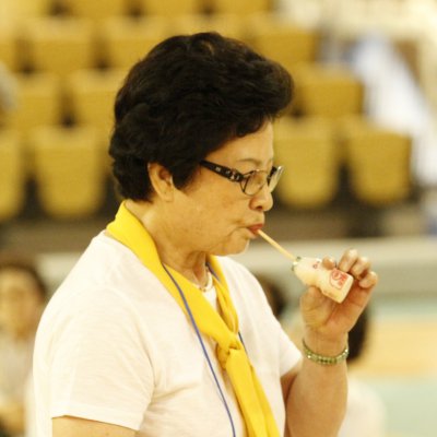 교회창립 64주년 기념 전교인 체육대회 사진 129