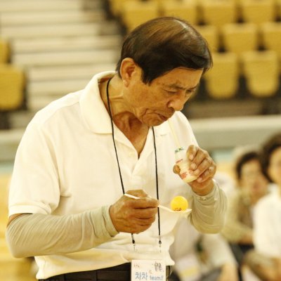 교회창립 64주년 기념 전교인 체육대회 사진 132