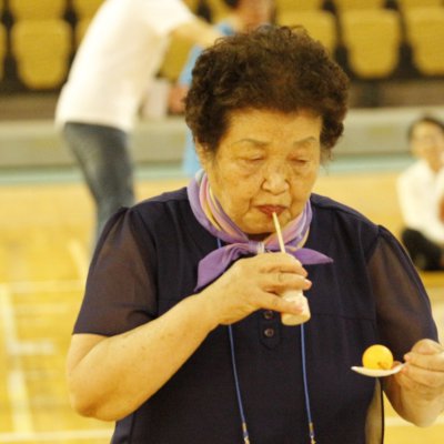 교회창립 64주년 기념 전교인 체육대회 사진 135