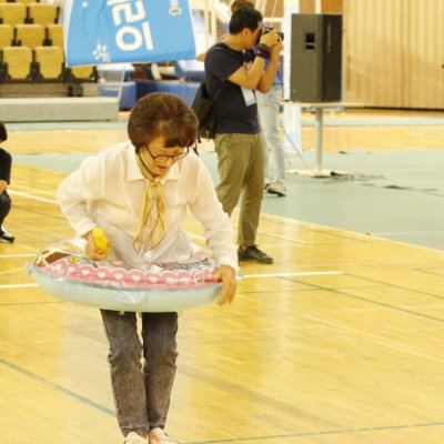 교회창립 64주년 기념 전교인 체육대회 사진 148