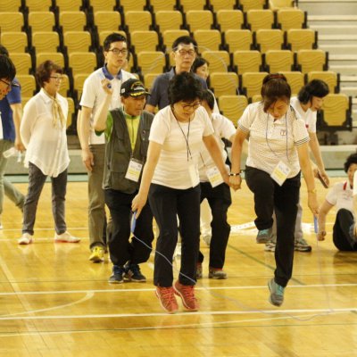 교회창립 64주년 기념 전교인 체육대회 사진 154