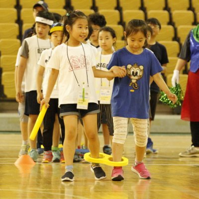 교회창립 64주년 기념 전교인 체육대회 사진 160