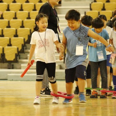 교회창립 64주년 기념 전교인 체육대회 사진 161