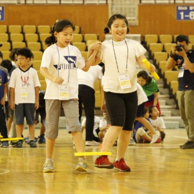 교회창립 64주년 기념 전교인 체육대회 사진 164