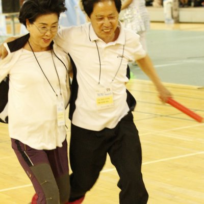 교회창립 64주년 기념 전교인 체육대회 사진 168