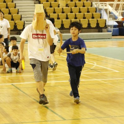교회창립 64주년 기념 전교인 체육대회 사진 183