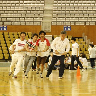 교회창립 64주년 기념 전교인 체육대회 사진 192