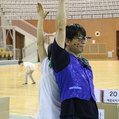 교회창립 64주년 기념 전교인 체육대회 사진 240