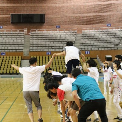 교회창립 64주년 기념 전교인 체육대회 사진 243