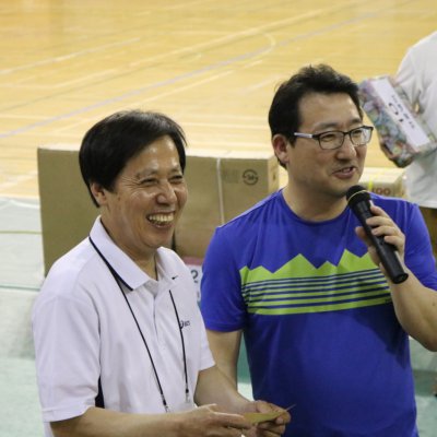 교회창립 64주년 기념 전교인 체육대회 사진 245