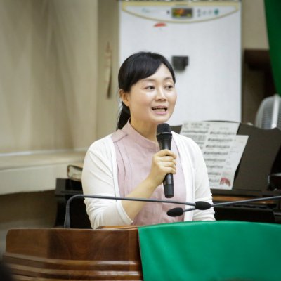 교회창립 64주년 기념 음악회 사진 3