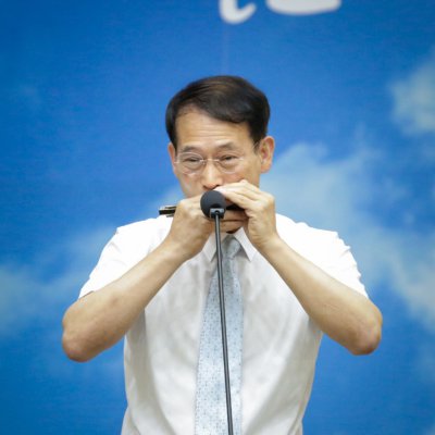 교회창립 64주년 기념 음악회 사진 4
