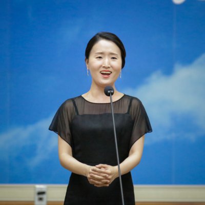 교회창립 64주년 기념 음악회 사진 10