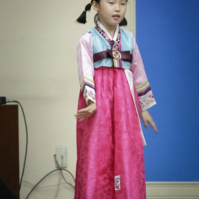 교회창립 64주년 기념 음악회 사진 11