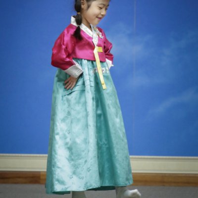 교회창립 64주년 기념 음악회 사진 12