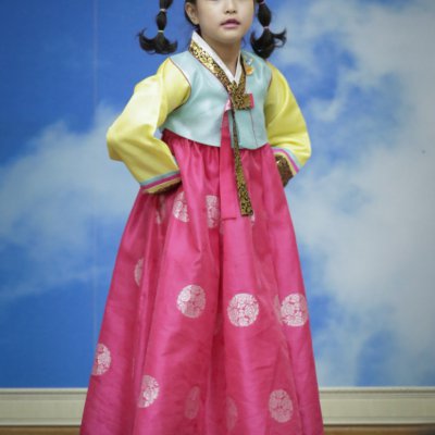 교회창립 64주년 기념 음악회 사진 13