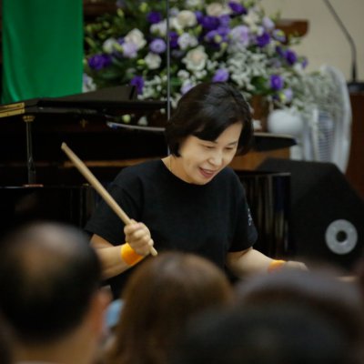 교회창립 64주년 기념 음악회 사진 32