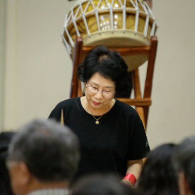 교회창립 64주년 기념 음악회 사진 35