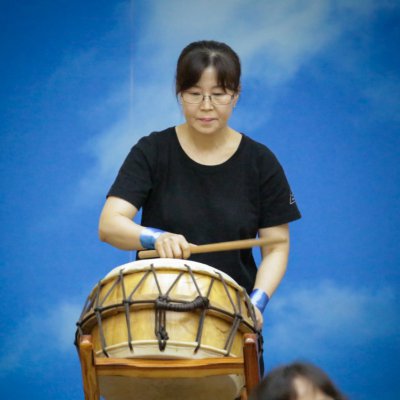 교회창립 64주년 기념 음악회 사진 37